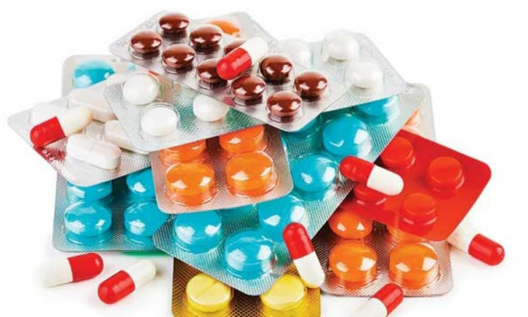 മരുന്നുകളുടെ വിപരീത ഫലങ്ങളെ കുറിച്ച്​ വിവരം നൽകണം